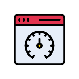 Measure icon