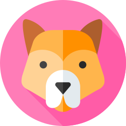 akita inu icon