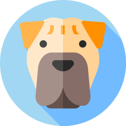 shar-pei icon