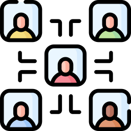 Network icon