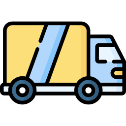 Truck icon