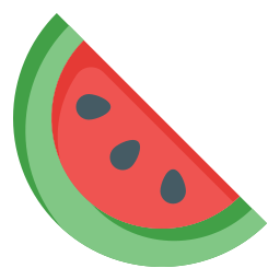 wassermelone icon