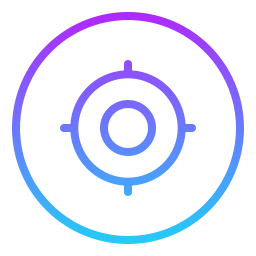 geographisches positionierungs system icon