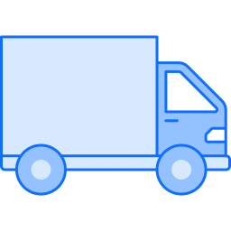 lieferwagen icon