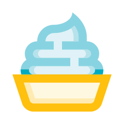 Ice cream icon