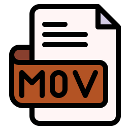 Mov icon