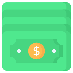 banknote icon