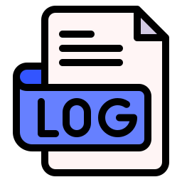 Log icon