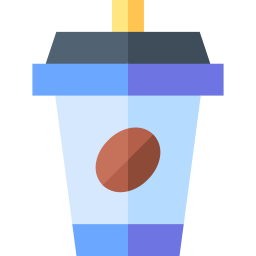 kaffeetasse icon