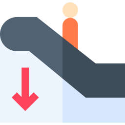 treppe icon