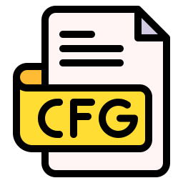 cfg icon