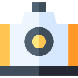 fotoapparat icon