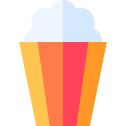 popcorn icon