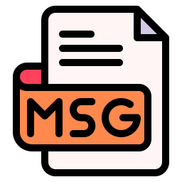 Msg icon