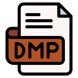 dmp icon