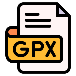 Gpx icon