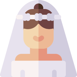 Bride icon