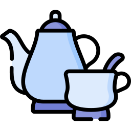 Tea icon