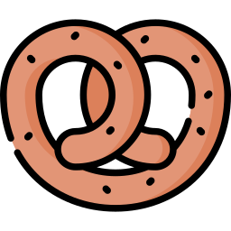 Pretzel icon