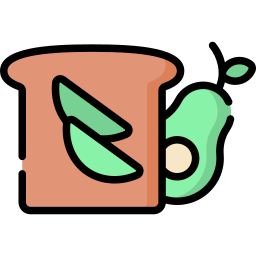 Avocado icon