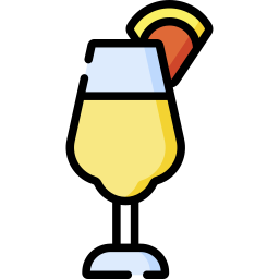 Mimosa icon