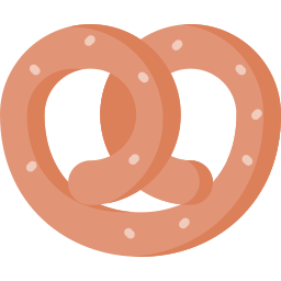 Pretzel icon