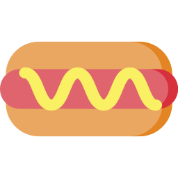 hotdog icon