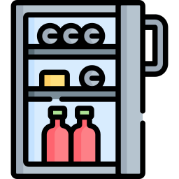 minibar icon