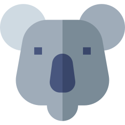 koala Icône