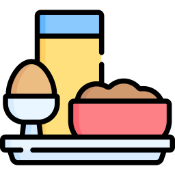 frühstück icon