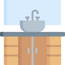 Sink icon