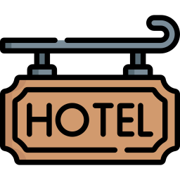 hotel icon