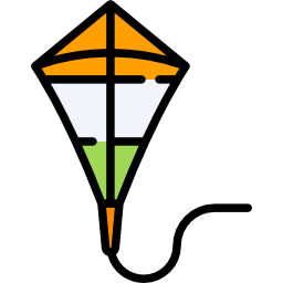 Kite icon