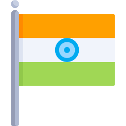 India icon