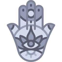 hamsa icon