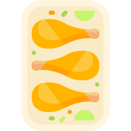 tandoori icon