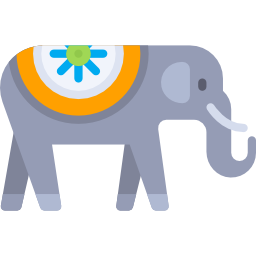 Elephant icon