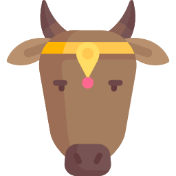 Cow icon