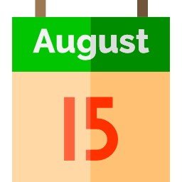 Calendar icon