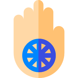 Jainism icon