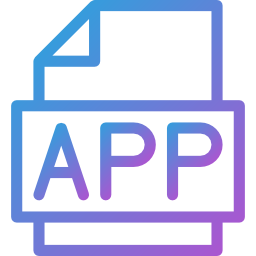 app icon