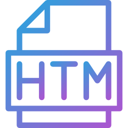 htm icon