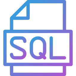 sql icon