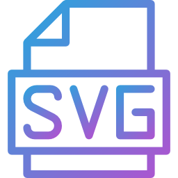 svg icoon