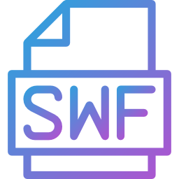 Swf icon