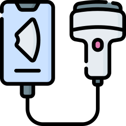 Ultrasound icon