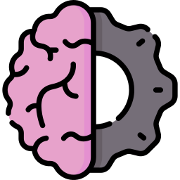 Brain icon