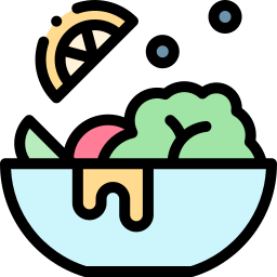 Salad icon