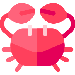 krab ikona