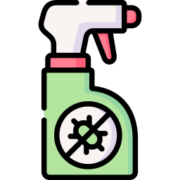 anti-floh icon